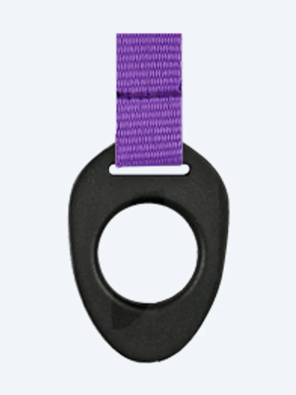 Plastic Canteen Clip