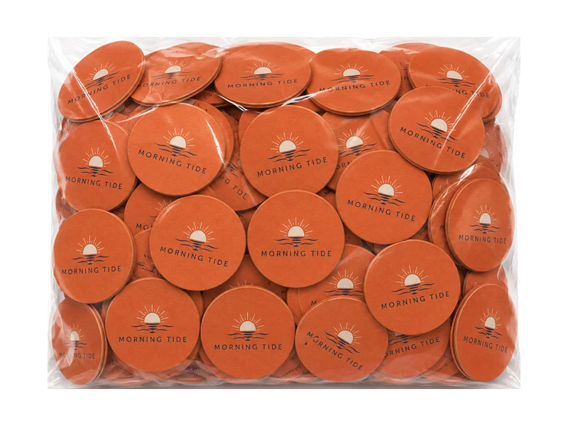 Bulk Pack