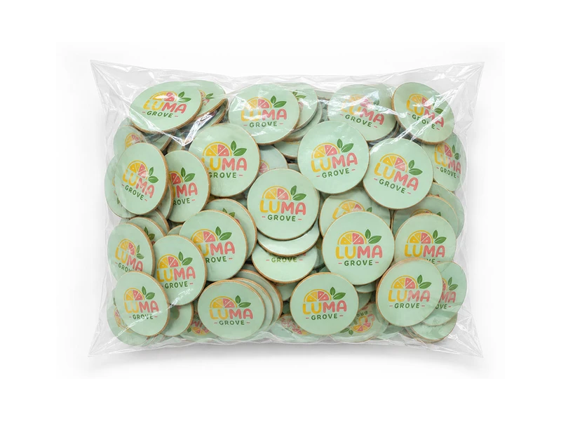 Bulk Pack