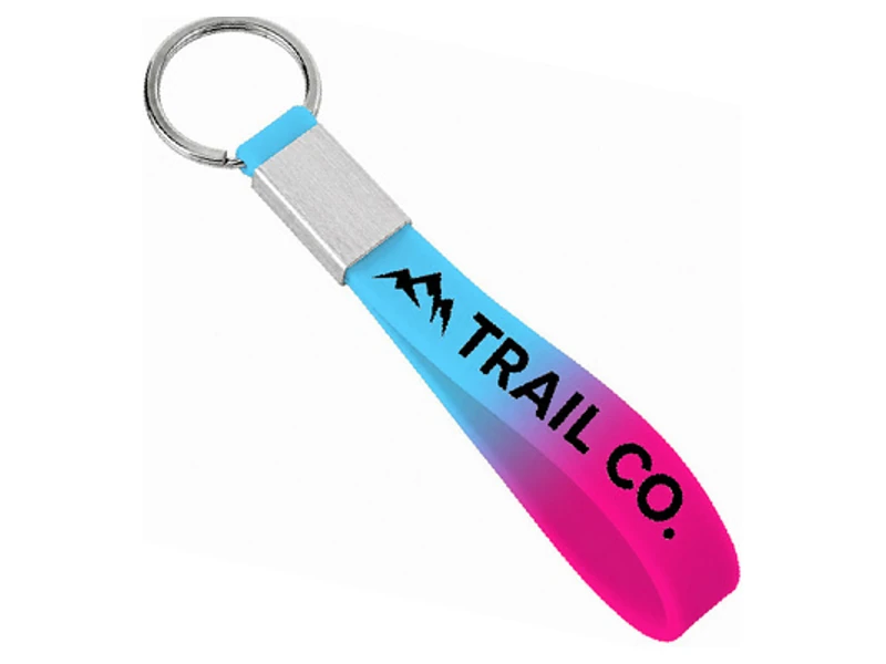 Light Blue | Hot Pink