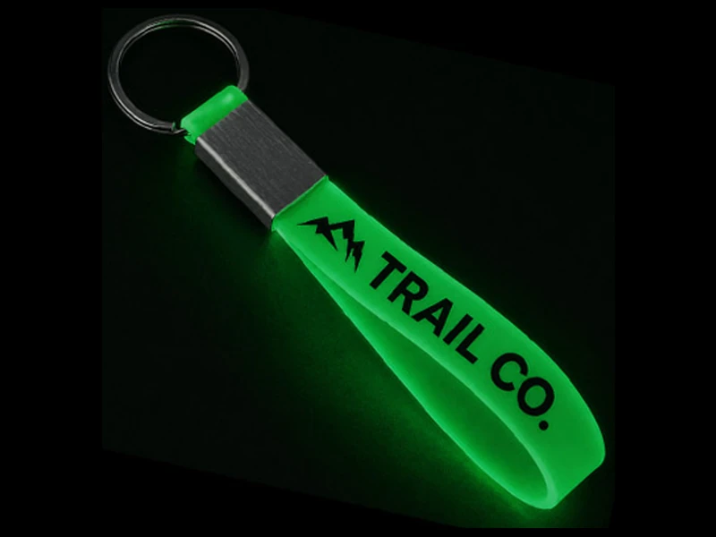 Glow Green