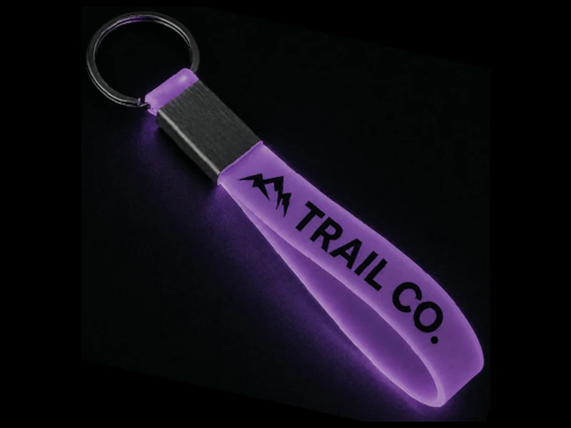 Glow Purple