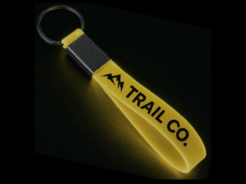 Glow Yellow