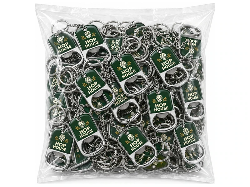 Bulk Pack