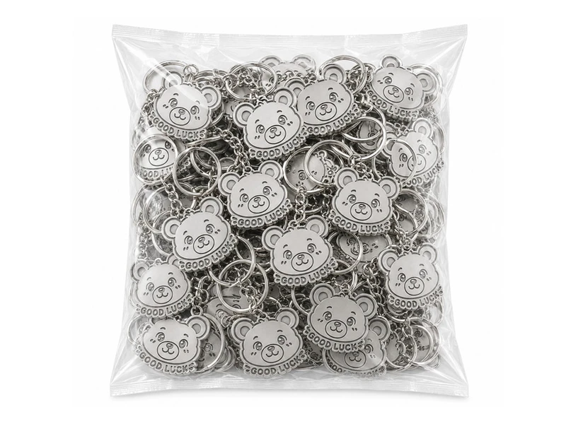 Bulk Pack