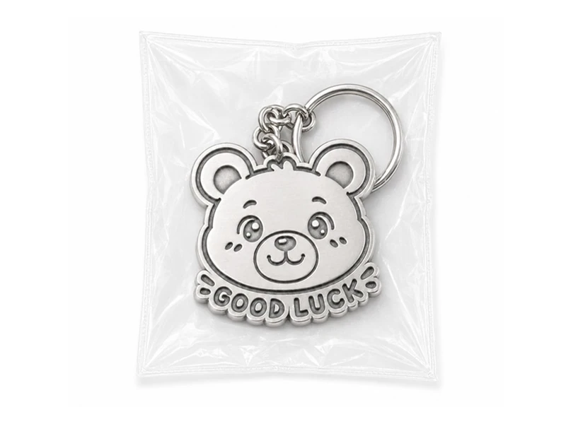 Individual Pack