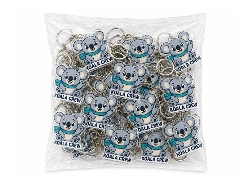 Bulk Pack