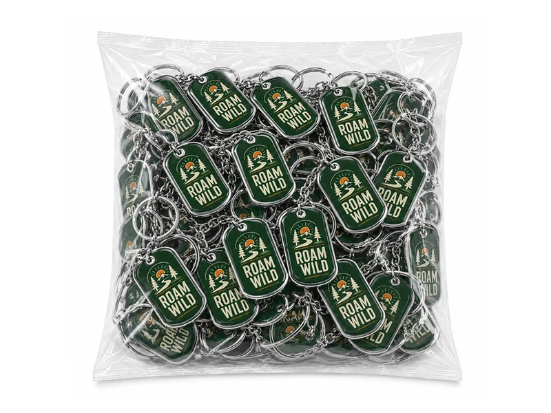 Bulk Pack