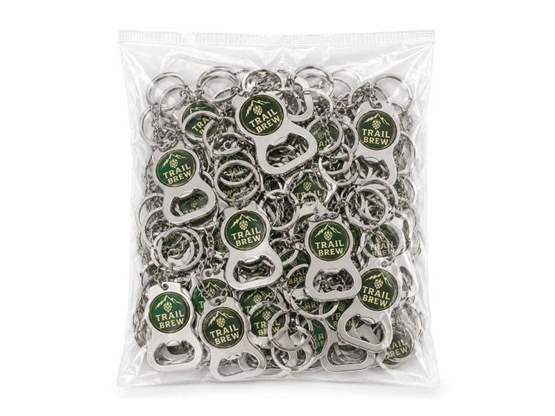 Bulk Pack