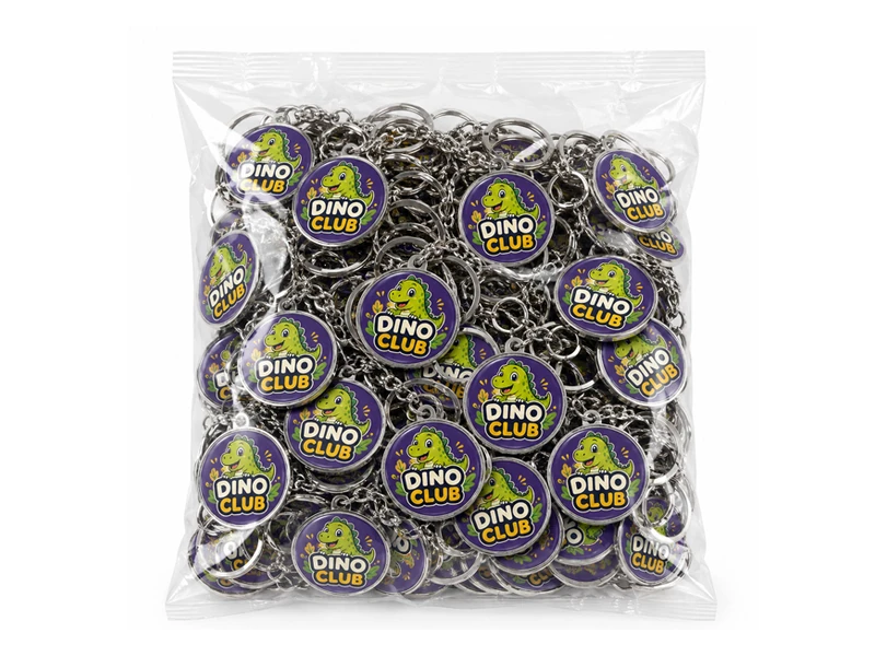 Bulk Pack