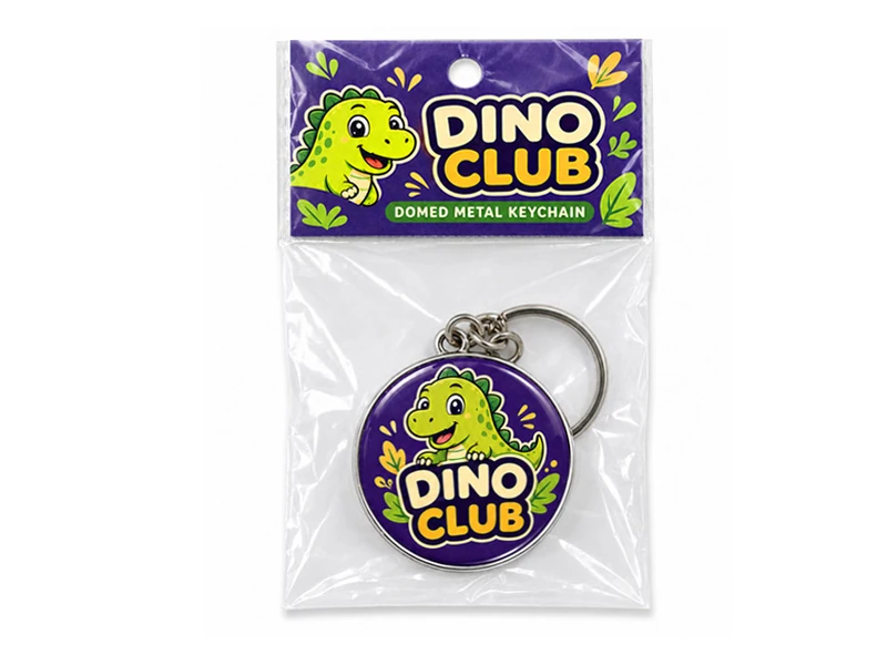 OPP Bag + Header Card